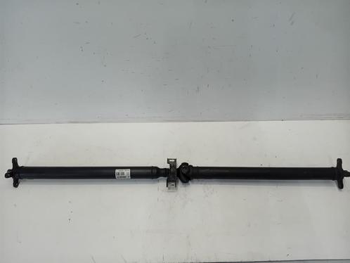 AANDRIJFAS Mercedes-Benz C (W205) (A2050502), Auto-onderdelen, Remmen en Aandrijving, Mercedes-Benz, Gebruikt