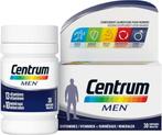 Centrum Multivitaminen en mineralen GRATIS LEVERING