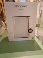 Brabantia Bo Touch 60 L bin nieuw (FOUTE AANKOOP), Enlèvement, Comme neuf