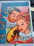 Liedjes van vroeger, Ophalen of Verzenden