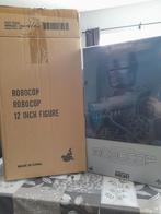 Hot toys robocop diecast, Verzamelen, Ophalen of Verzenden, Zo goed als nieuw, Actiefiguur of Pop