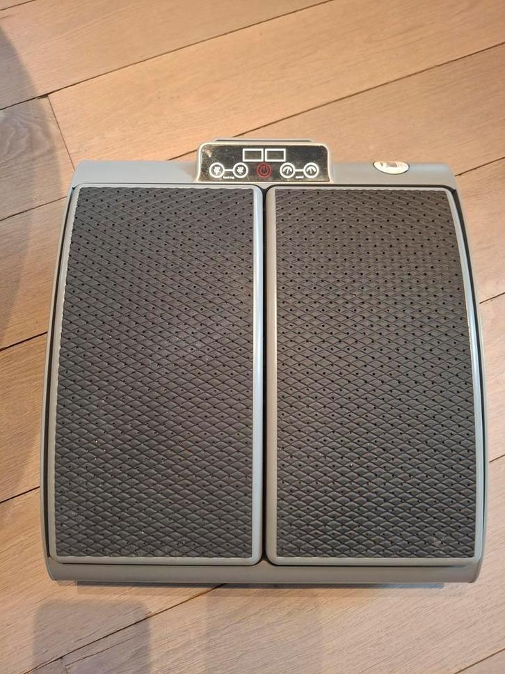 Motioncise dr Ho's, Sport en Fitness, Gezondheidsproducten en Wellness, Ophalen