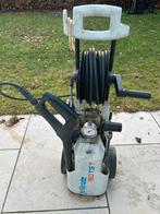 Kranzle 160 TST, Jardin & Terrasse, Nettoyeurs haute pression, Enlèvement, Utilisé, Électrique, Avec pression d'eau réglable