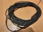 Luidsprekerkabel rood en zwart – audio kabel  – merk  SSSNAK, Nieuw, Luidsprekerkabel, 10 meter of meer, Ophalen of Verzenden