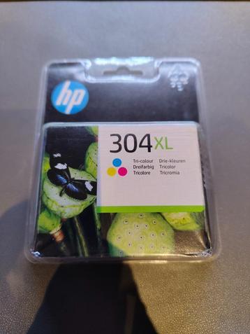 HP Inkt cartirdges - 304XL en 364 multi pack beschikbaar voor biedingen