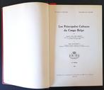 Les Principales Cultures du Congo Belge, Ophalen of Verzenden