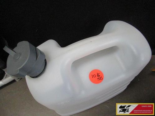 5 ltr jerrycan nr. 1056, Caravans en Kamperen, Caravanaccessoires, Gebruikt, Ophalen of Verzenden
