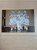 Postkaart Carnaval Oudegem, Ophalen of Verzenden