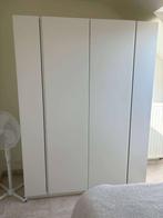 armoire garde robe, Maison & Meubles, Armoires | Penderies & Garde-robes, Avec espace de penderie, Comme neuf, Enlèvement, Ikea