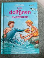 Dolfijnen avonturen, Ophalen, Zo goed als nieuw