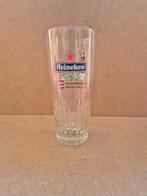 Verre Heineken (modèle 1), Ophalen of Verzenden, Gebruikt, Glas of Glazen, Heineken