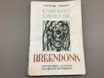 Breendonk, Ophalen of Verzenden, Gelezen