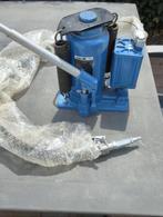 Hydraulische krik 20 Ton, Ophalen, Nieuw, Potkrik