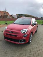 fiat 500X automaat, Auto's, 4 cilinders, 5 zetels, Hybride Elektrisch/Benzine, Te koop