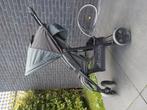 Plooibuggy Hauck, Kinderen en Baby's, Buggy's, Ophalen, Gebruikt
