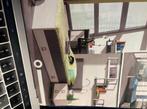 Bureau, Huis en Inrichting, Bureaus, Ophalen, Bureau