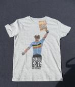 The Vandal kinderT-shirt, GVA, Greg Van Avermaet, Ophalen of Verzenden, Nieuw, Kleding