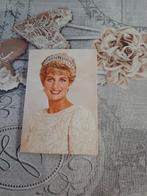 Pray print Princess Diana, Collections, Comme neuf, Enlèvement ou Envoi