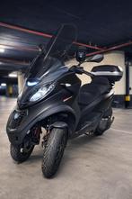Piaggio mp3 500hpe Sport Advanced  (permis B), Motos, Scooter, Particulier, 500 cm³