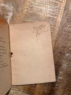 Deux Coeurs - Edmond De Waele, Ophalen of Verzenden, Gelezen, Maatschappij en Samenleving