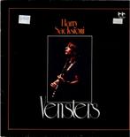 Vinyl, LP   -   Harry Sacksioni – Vensters, Cd's en Dvd's, Vinyl | Overige Vinyl, Ophalen of Verzenden, Overige formaten