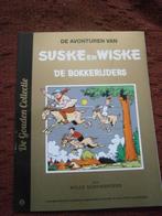 Suske en Wiske album, Boeken, Zo goed als nieuw, Willy Vandersteen, Ophalen, Eén stripboek