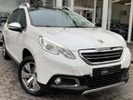 Peugeot 2008 1.2i Allure / Gps / Toit Pano / Cuir / Cruise /, Autos, Euro 5, Achat, Entreprise, Boîte manuelle