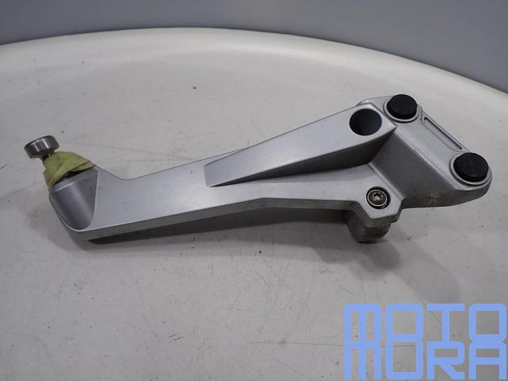 Rechter kofferbeugel BMW R1200GS 2002 - 2009 K25 koffer beug, Motoren, Onderdelen | BMW, Gebruikt, Ophalen of Verzenden