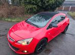 Opel Astra GTC, Auto's, Te koop, ABS, Diesel, Bedrijf