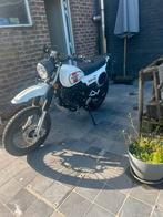 Mash 50 xride, Fietsen en Brommers, Ophalen, Gebruikt, Klasse B (45 km/u), 4 versnellingen