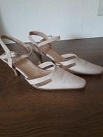 Dames schoenen, Kleding | Dames, Schoenen, Ophalen, Torfs, Beige, Zo goed als nieuw