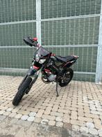 Derbi senda extreme b klasse, Fietsen en Brommers, Brommers | Derbi, Ophalen, Zo goed als nieuw, Klasse B (45 km/u)