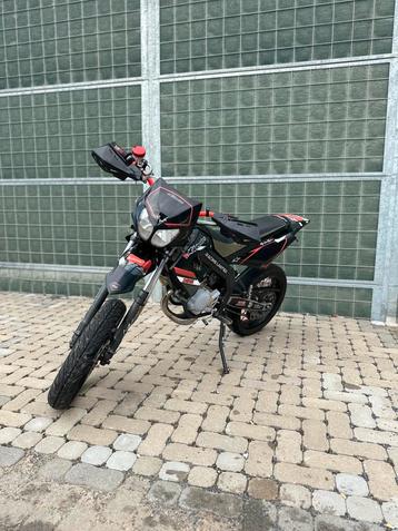 Derbi senda extreme b klasse beschikbaar voor biedingen