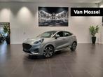 Ford Puma ST-Line - Driver Assist - Camera - Winterpack, Auto's, Ford, Stof, 5 deurs, 3 cilinders, SUV of Terreinwagen