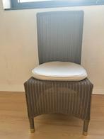 Stoelen “rotan”, Huis en Inrichting, Ophalen, Kunststof, Overige kleuren, Vijf, Zes of meer stoelen