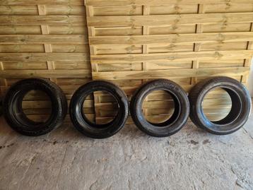 Pneus été d'occasion, Michelin Energy Saver + (205 60 R16) disponible aux enchères