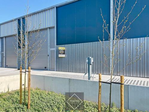 Industrieel te huur in Diksmuide, Immo, Huizen te huur, Overige soorten