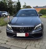 Mercedes 63 AMG S, jaar 2019, Particulier, Te koop