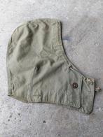 Capuche veste M-1943 US ww2, Collections, Armée de terre, Enlèvement ou Envoi, Vêtements ou Chaussures