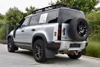 Land Rover Defender 240 - 110 -Explorer Pack** Lichte vracht, Automaat, Leder, Diesel, 2 zetels
