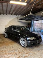 Bmw 316i e46, Autos, BMW, Achat, 4 portes, Noir, Particulier