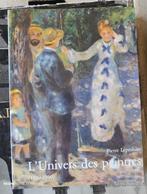 L'univers des peintres, Enlèvement ou Envoi, Comme neuf