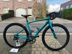 Koersfiets maat XS Dames Merida Juliet, Fietsen en Brommers, Fietsen | Racefietsen, Ophalen, Zo goed als nieuw, Carbon, Dames