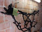 Honda nsr gestraald en gecoat frame, Ophalen, Frame