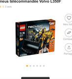 Lego Technic 42030, Ophalen, Gebruikt, Lego
