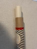 Rol gesatineerd kalkpapier 1,1m breed, 110-115 gr/m2, Ophalen
