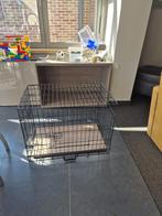 Bench hond middelgroot  (tot 50cm), Ophalen, Gebruikt