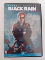 Dvd Black Rain met Michael Douglas (Actiefilm), Cd's en Dvd's, Dvd's | Actie, Ophalen of Verzenden, Zo goed als nieuw, Actie