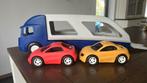 Little tikes voertuig, Ophalen, Zo goed als nieuw
