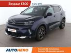 Citroën C5 Aircross 1.5 Blue-HDi Max (bj 2024, automaat), Auto's, Gebruikt, https://public.car-pass.be/vhr/97527d57-3f67-4719-b92c-516fdf62b857